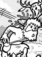 Comics: image 3 0f 6 thumb