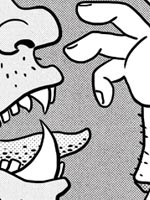 Comics: image 4 0f 6 thumb