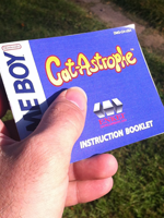 Photos for Gameboy Game: image 4 0f 5 thumb